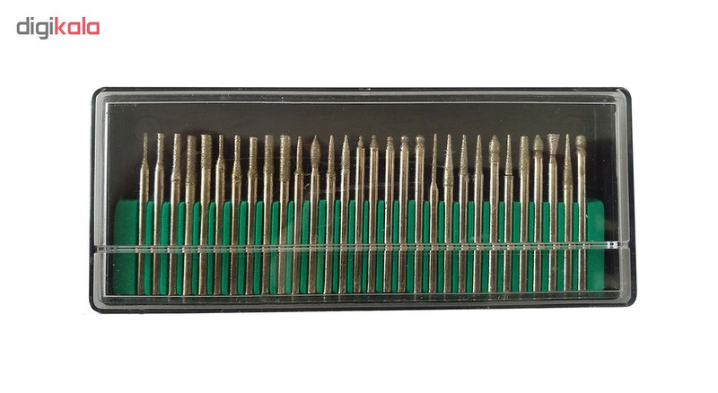 مجموعه 30 عددی فرز کد FP265 مجموعه 30 عددی فرز کد FP265