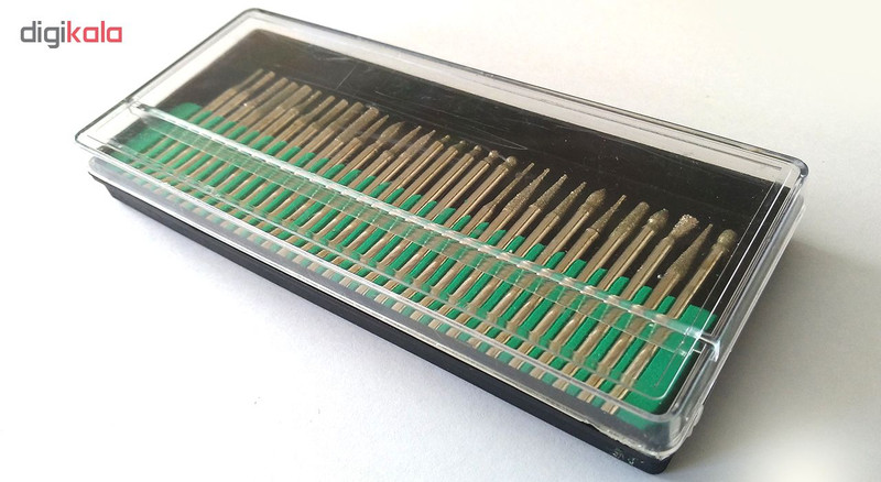 مجموعه 30 عددی فرز کد FP265 مجموعه 30 عددی فرز کد FP265