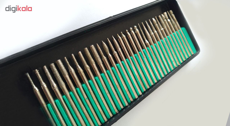 مجموعه 30 عددی فرز کد FP265 مجموعه 30 عددی فرز کد FP265