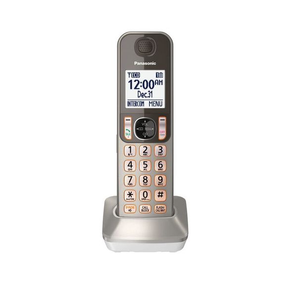 گوشی اضافه تلفن پاناسونیک مدل KX-TGFA30 