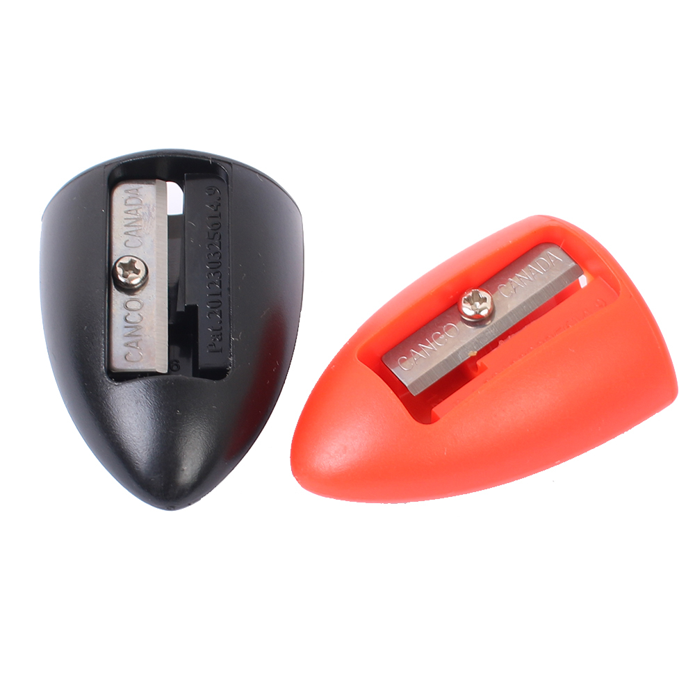 مداد تراش کنکو مدل 05 BULLET بسته 36 عددی 