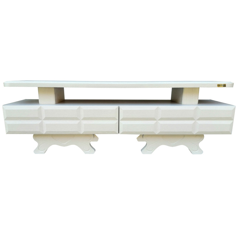 میز تلویزیون کاریزما وود مدل W250