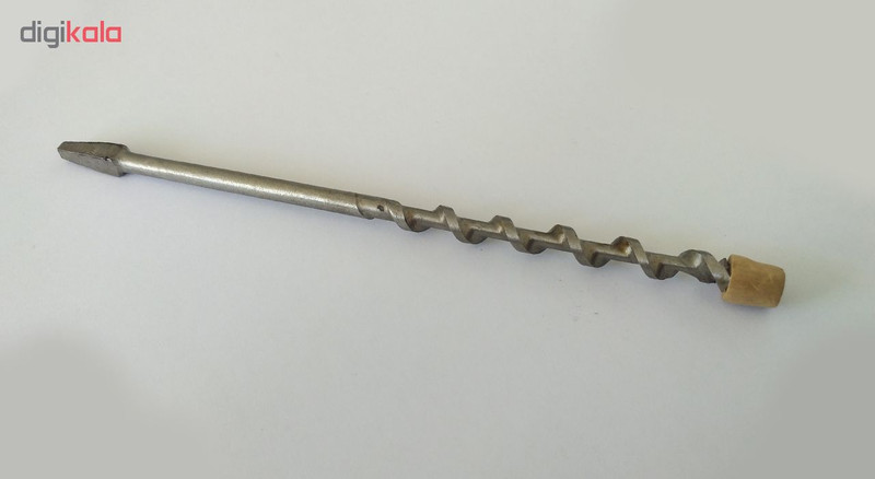 دریل دستی مدل DD270