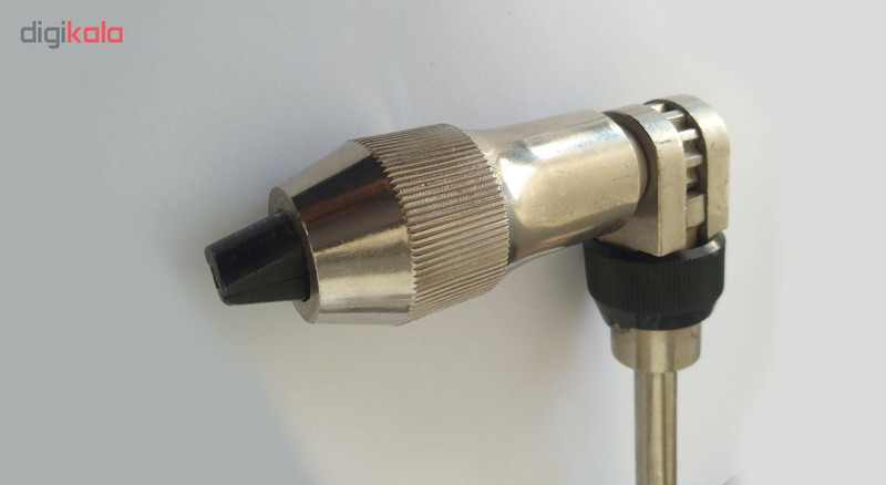 دریل دستی مدل DD270