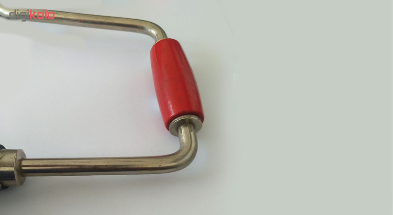 دریل دستی مدل DD270