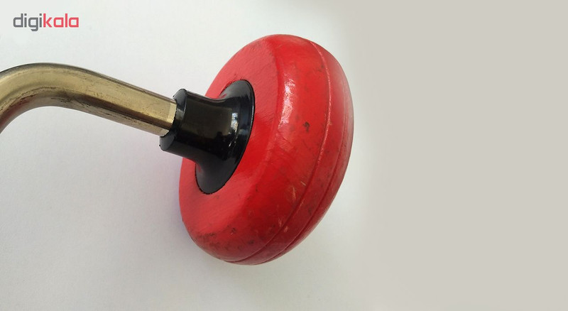 دریل دستی مدل DD270