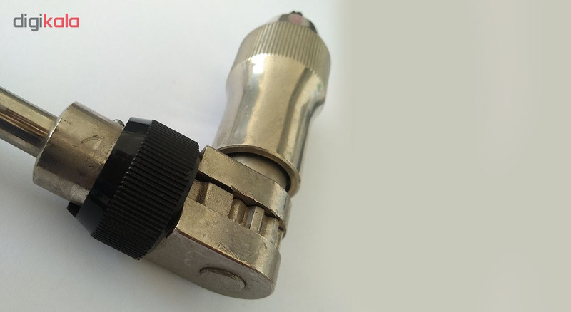 دریل دستی مدل DD270