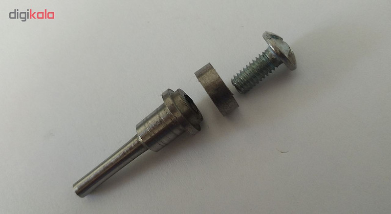 تبدیل پد به دریل کد TSD272