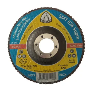 سنباده کلینگ اسپور کد SPHD120-269