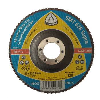 سنباده کلینگ اسپور کد SPHD120-269