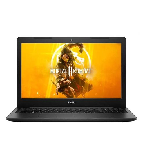 لپ تاپ 15 اینچی دل مدل Inspiron 3580 - B