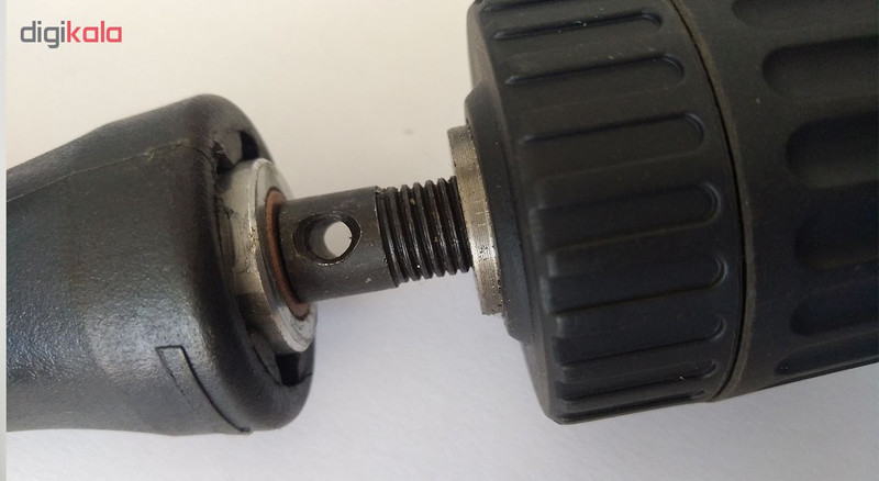 خرطومی دریل کد KHDA274