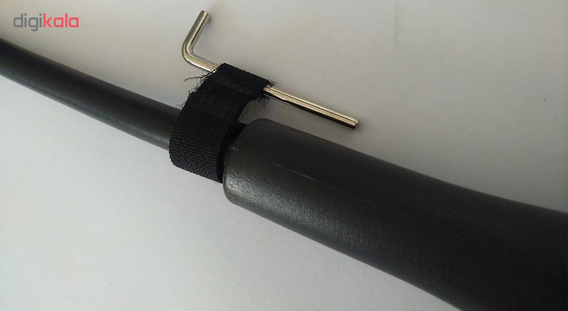 خرطومی دریل کد KHDA274