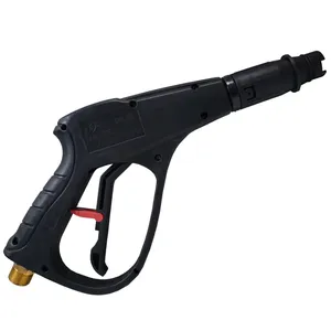 گان و لنس کارواش مدل H-160