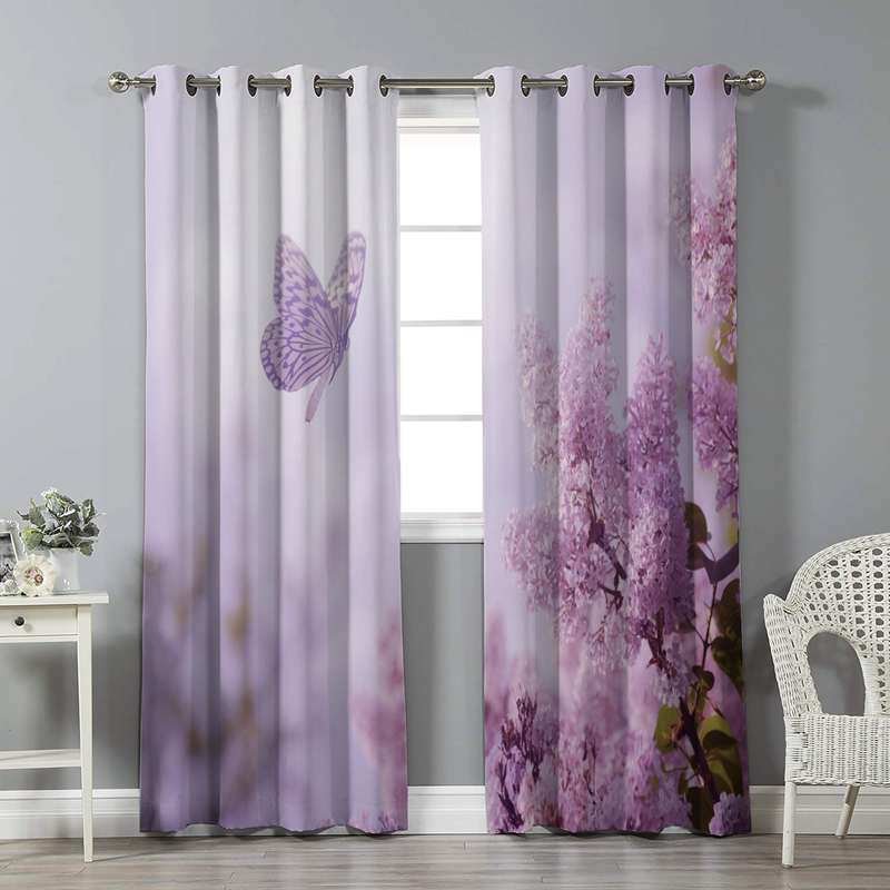 پرده نیروانا مدل pl731 سایز 280 × 140 سانتی متر