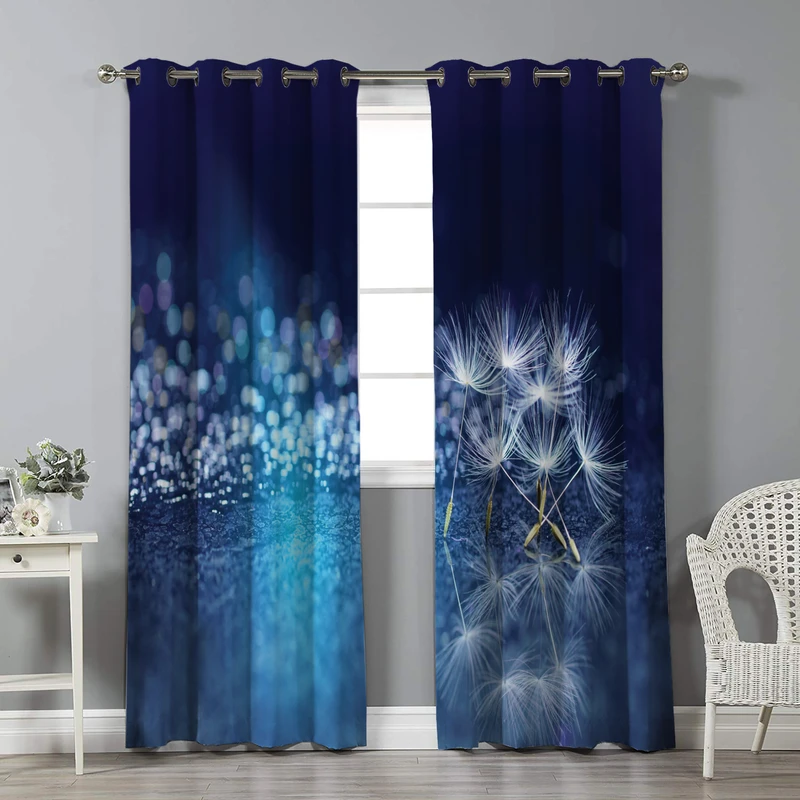 پرده نیروانا مدل pl732 سایز 280 × 140 سانتی متر