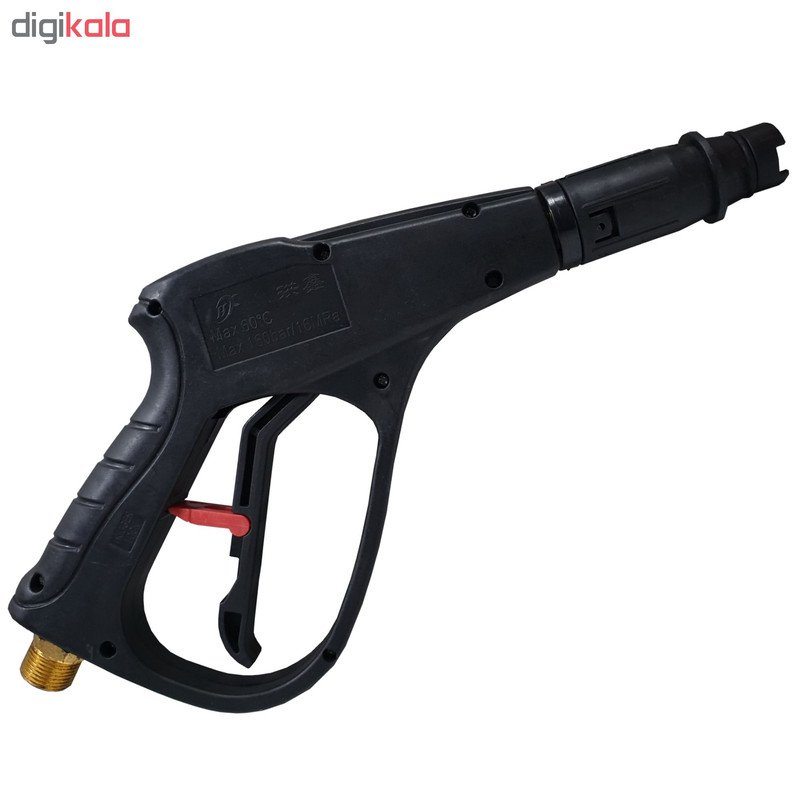 گان و لنس کارواش مدل H-160