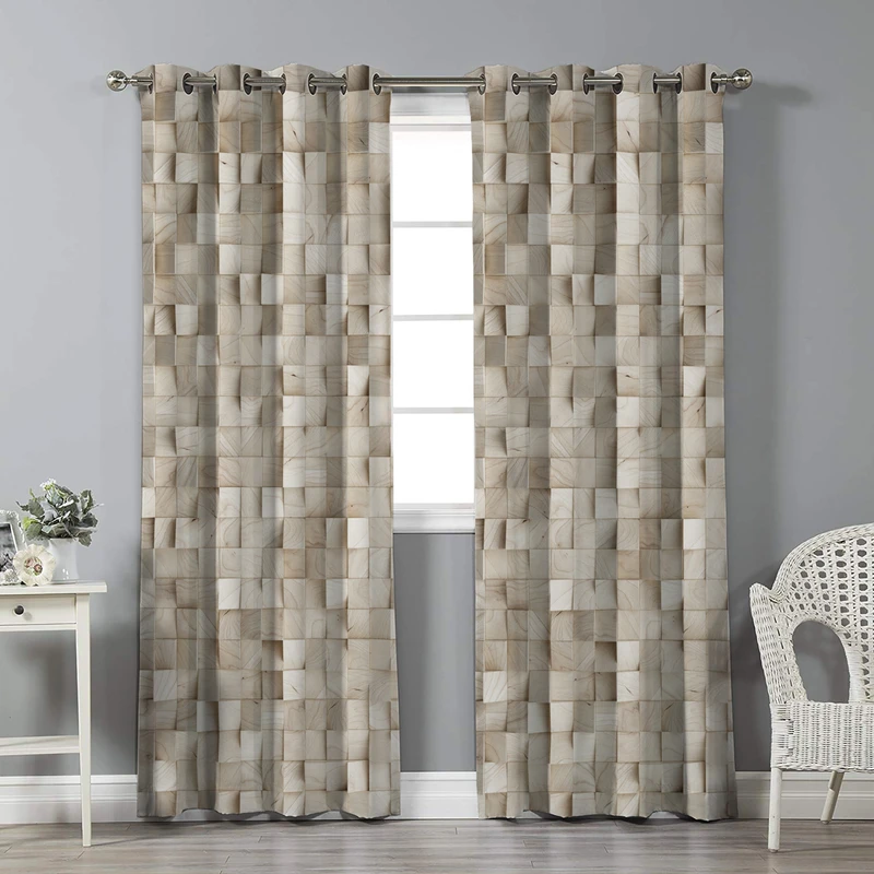 پرده نیروانا مدل pl738 سایز 280 × 140 سانتی متر