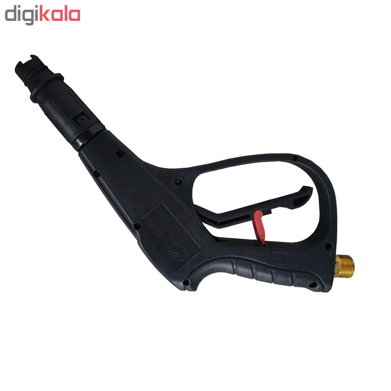گان و لنس کارواش مدل H-160