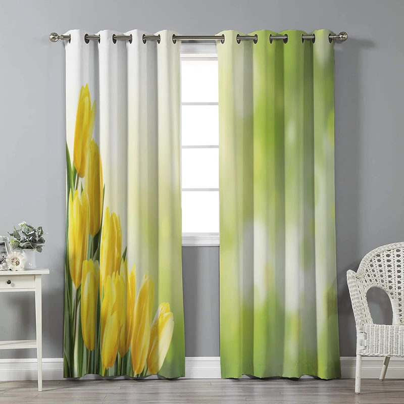 پرده نیروانا مدل pl742 سایز 280 × 140 سانتی متر