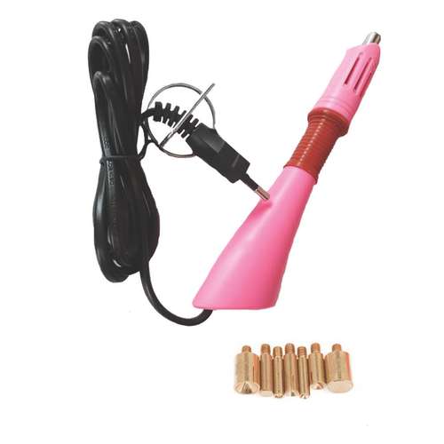 راهنمای خرید دستگاه نگین زن نیمه اتوماتیک همه کاره و صنعتی دست دوم با قیمت مناسب