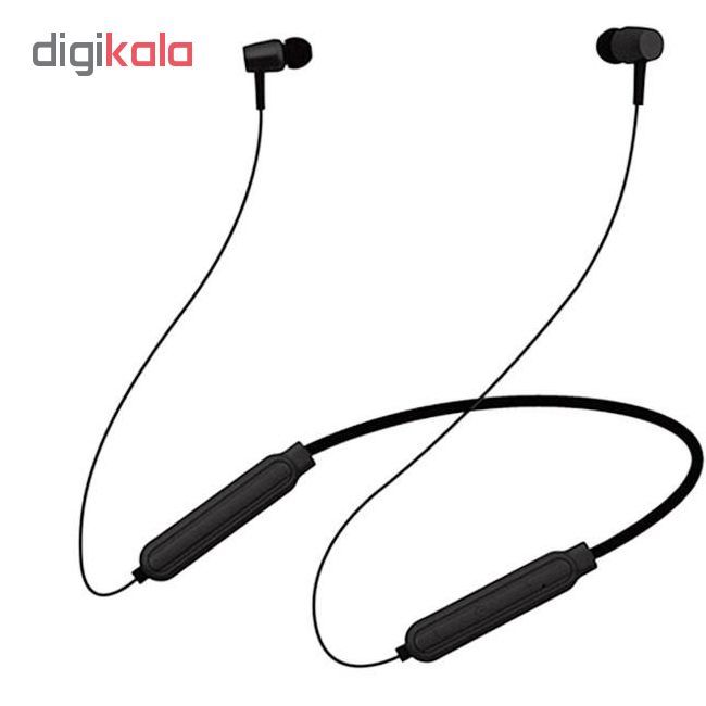 هدفون بی سیم مدل V782 خرید و بررسی کنید