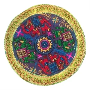 رومیزی سوزن دوزی کد 481