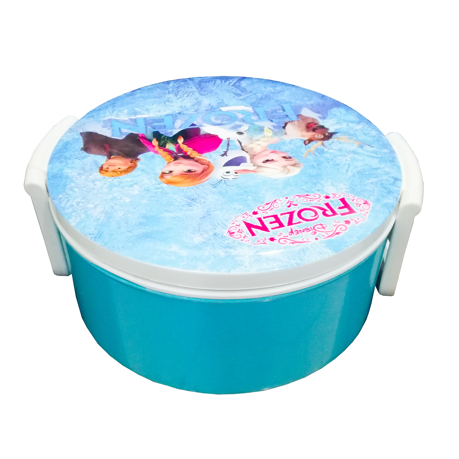ظرف غذای کارا مدل Frozen کد 111