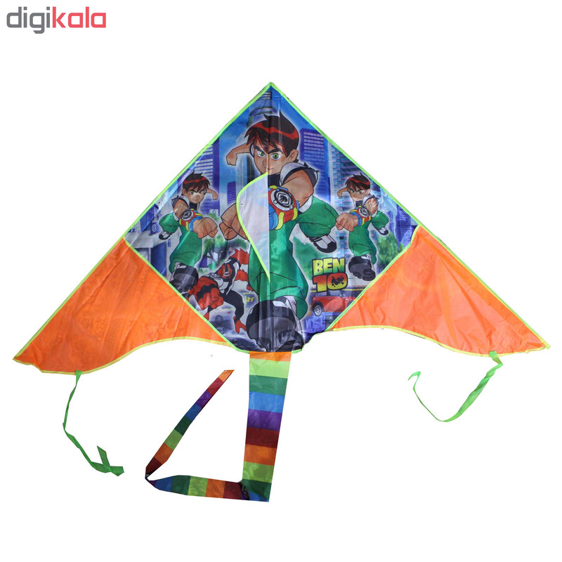 بادبادک طرح بنتن کد 155