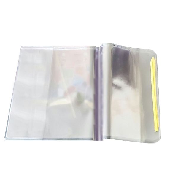جلد آماده کتاب مدل R4628 بسته 3 عددی جلد آماده کتاب مدل R4628 بسته 3 عددی