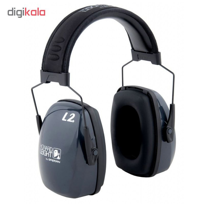 محافظ گوش هانیول مدل L2 محافظ گوش هانیول مدل L2