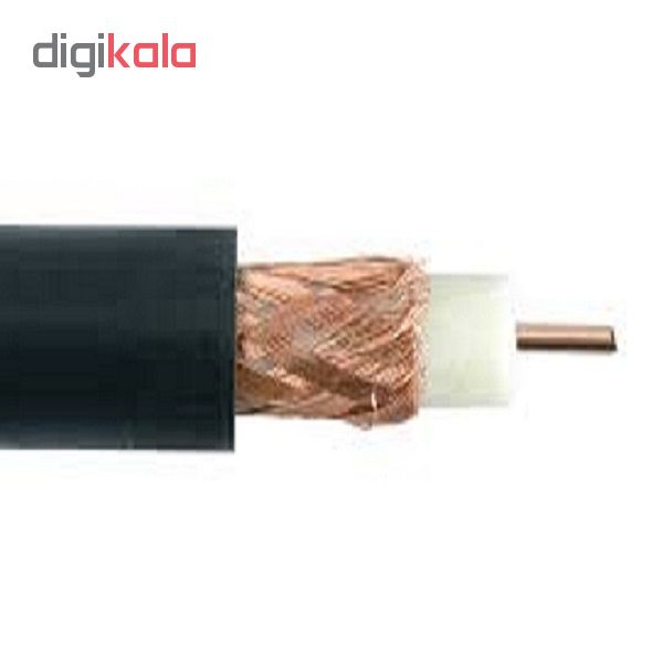 کابل برق مدل RG59