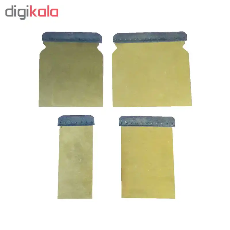 لیسه مدل MJ2 مجموعه 4 عددی