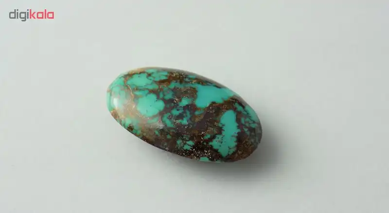 سنگ فیروزه نیشابوری کد TG5172