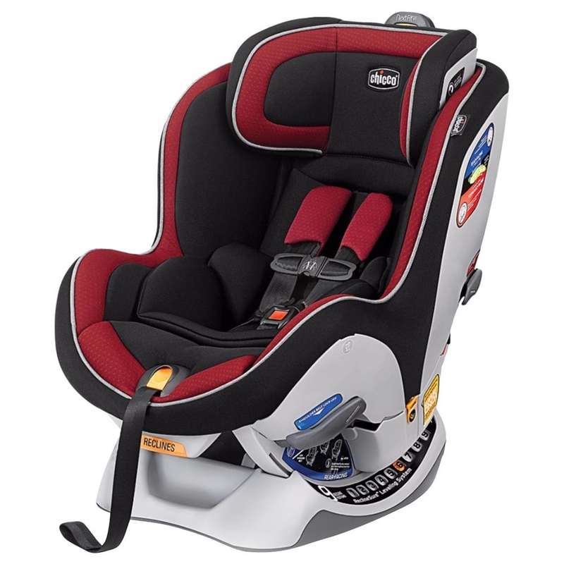صندلی خودرو چیکو مدل NextFit IX صندلی خودرو چیکو مدل NextFit IX