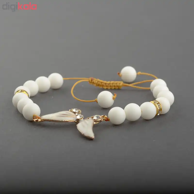 دستبند زنانه کد PT181