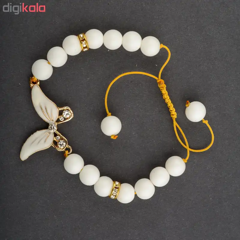 دستبند زنانه کد PT181