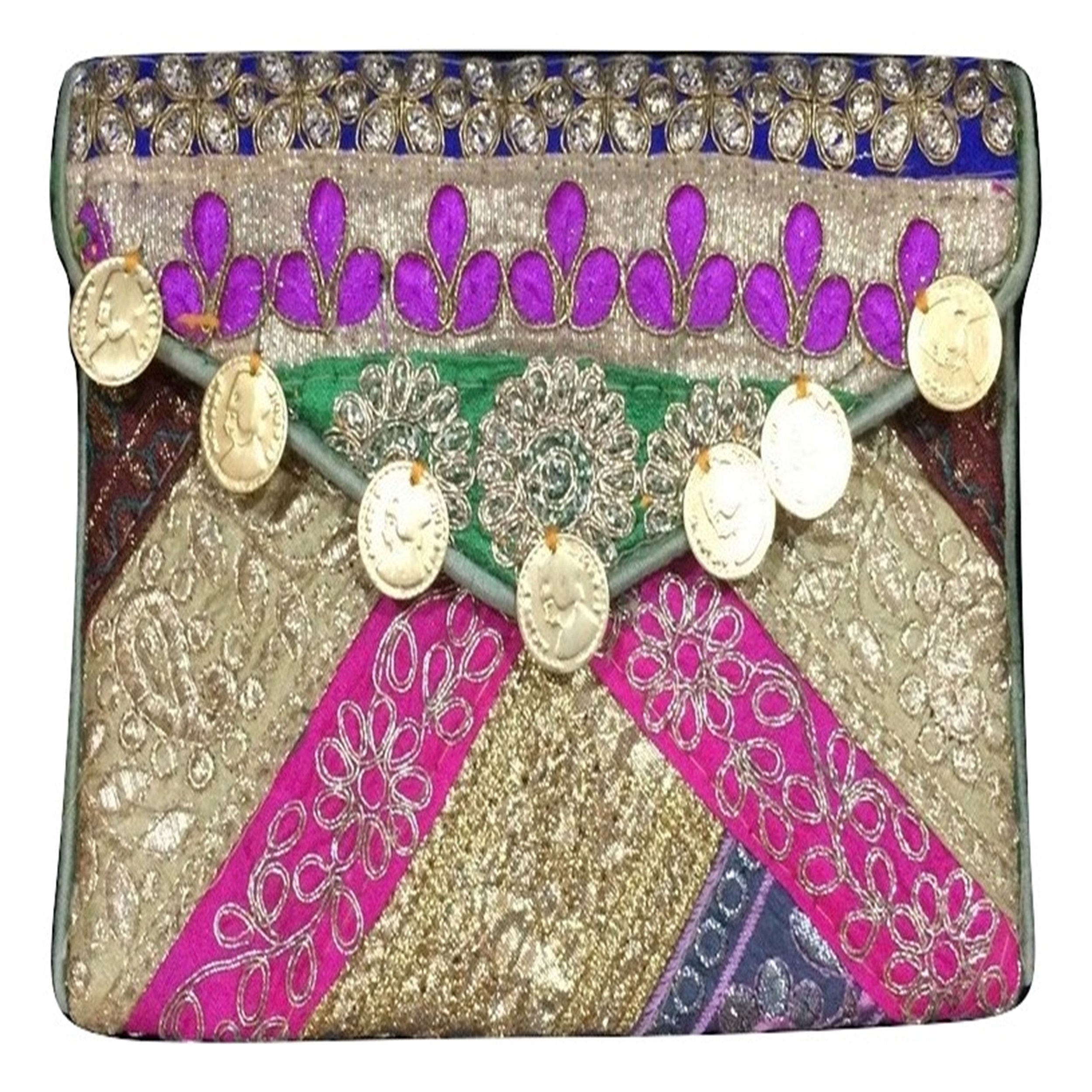 کیف سوزن دوزی کد 188