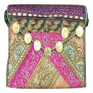 کیف سوزن دوزی کد 191