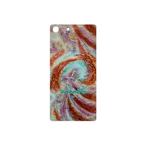 MAHOOT Molana Cover Sticker for Sony Xperia M5