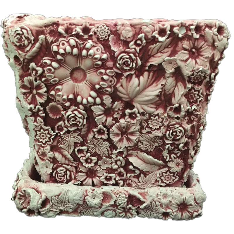 گلدان مدل selin613 گلدان مدل selin613