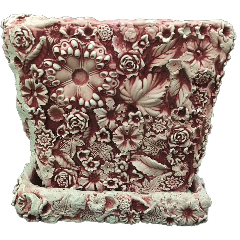 گلدان مدل selin613 گلدان مدل selin613