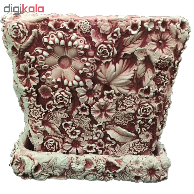 گلدان مدل selin613 گلدان مدل selin613