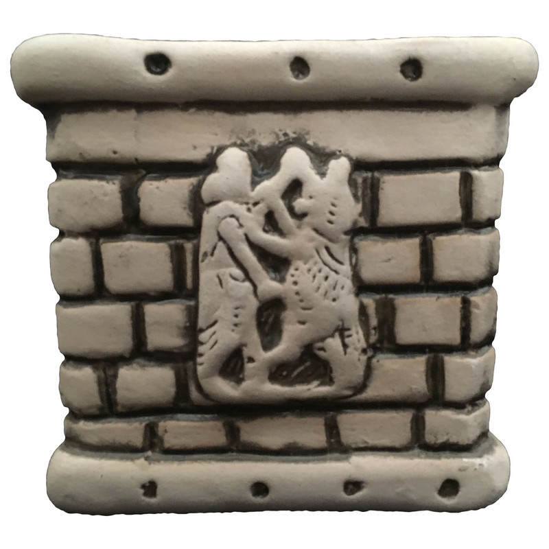 گلدان مدل selin601