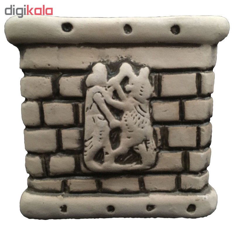 گلدان مدل selin601