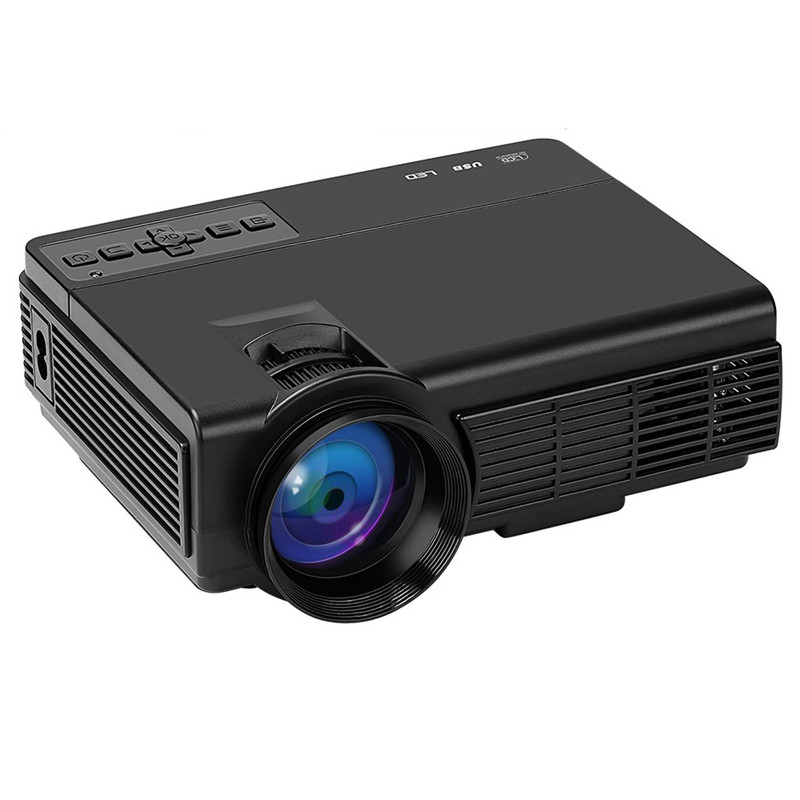 ویدئو پروژکتور مدل CPX-Q5