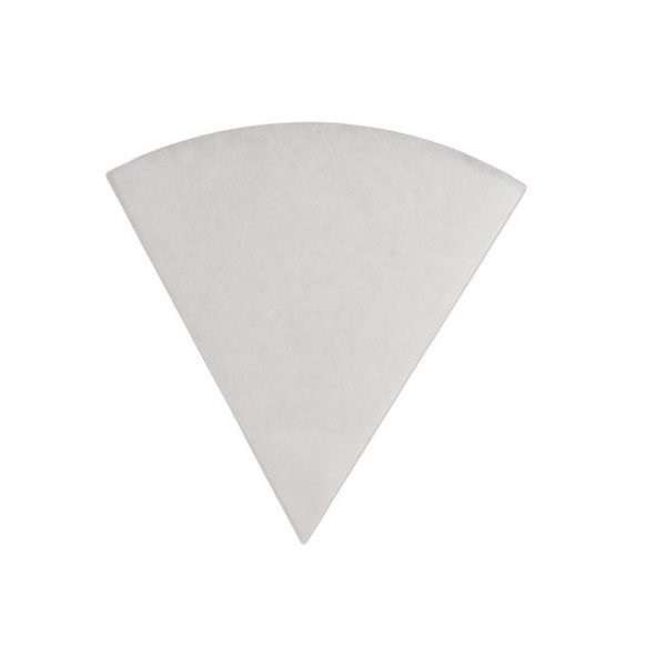 فیلتر قهوه ساز کد P70 بسته 100 عددی فیلتر قهوه ساز کد P70 بسته 100 عددی