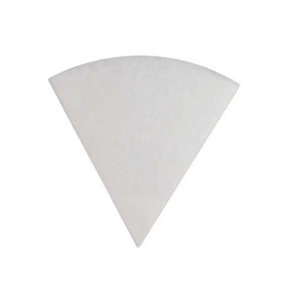 فیلتر قهوه ساز کد P70 بسته 100 عددی فیلتر قهوه ساز کد P70 بسته 100 عددی