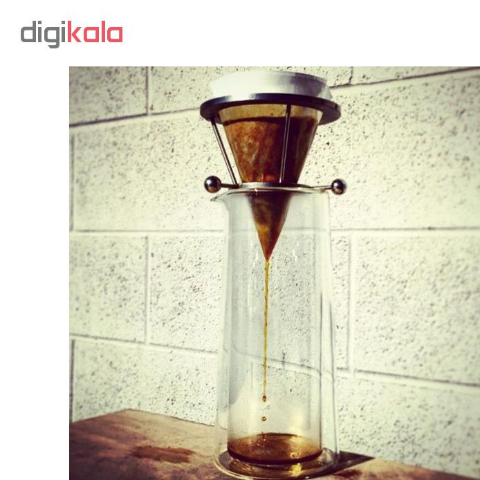 فیلتر قهوه ساز کد P70 بسته 100 عددی فیلتر قهوه ساز کد P70 بسته 100 عددی