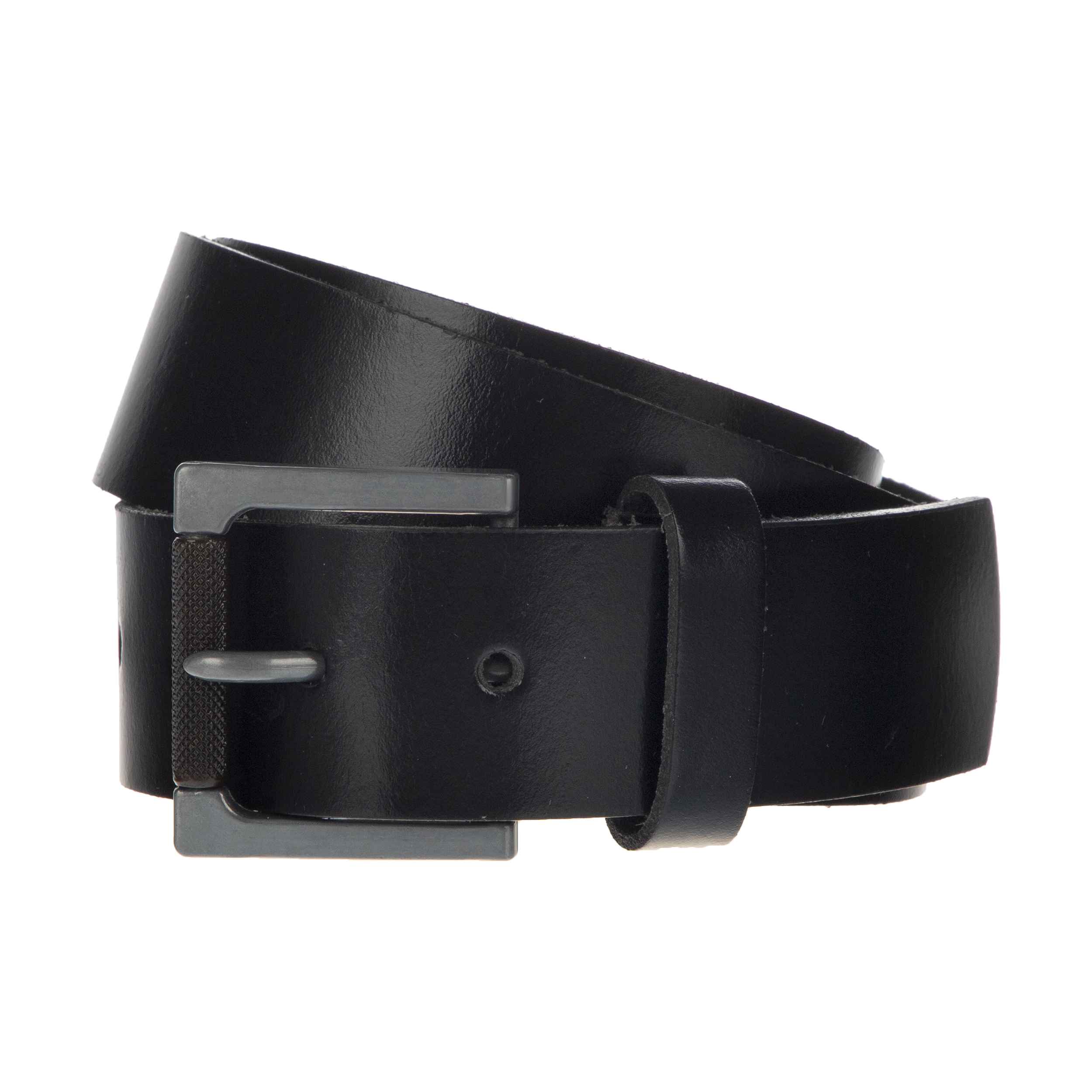 کمربند مردانه کالینز مدل CL1025115-BLK